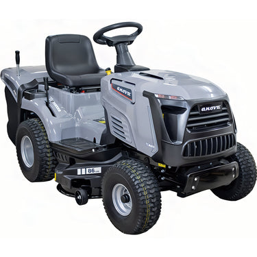 Tractor cortacésped ANOVA TC86M - Talleres Castor